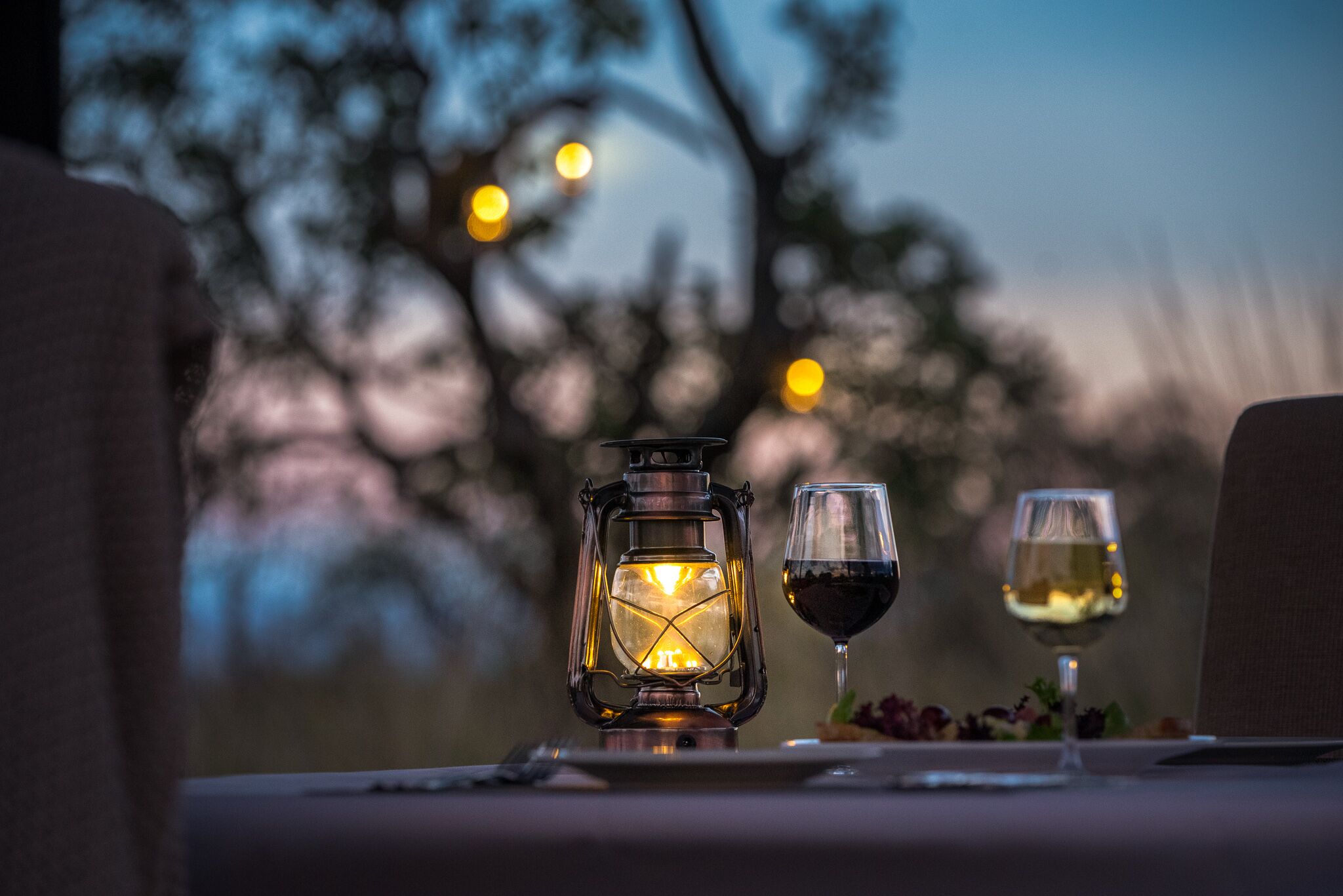 Where Romance Meets the Wild: The Ultimate Guide to Luxury Honeymoon Safari Accommodations in Kenya.